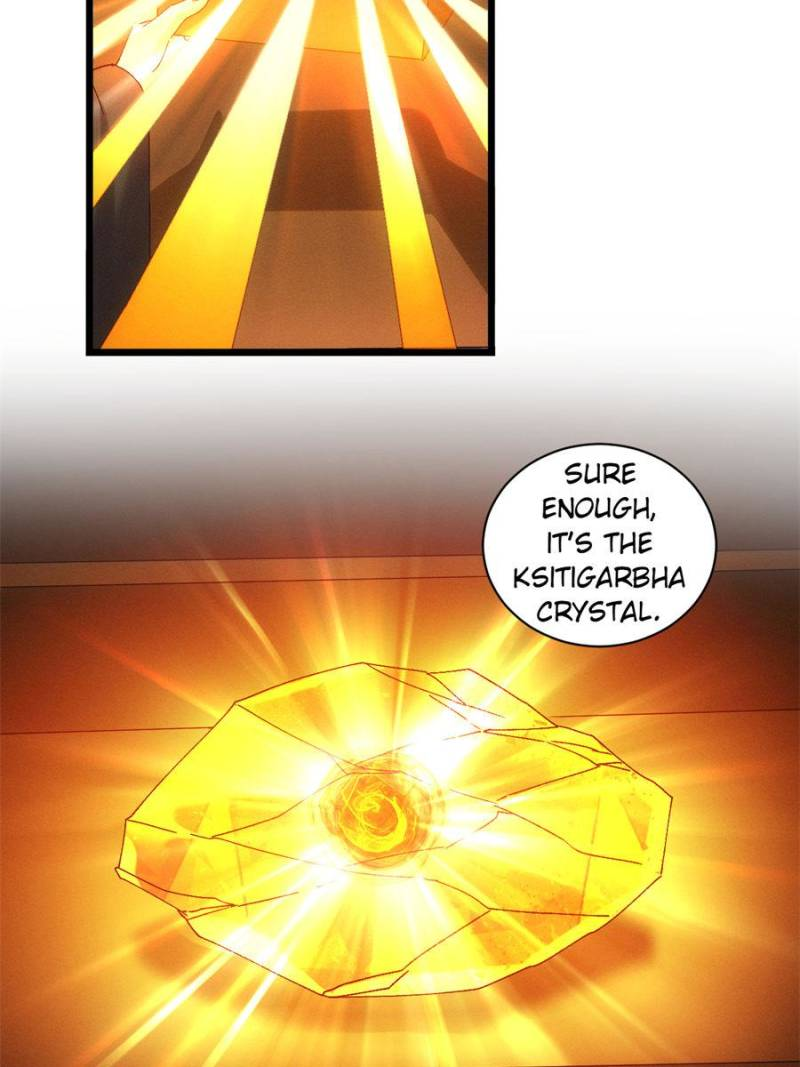 I Determine My Own Destiny Chapter 300 7